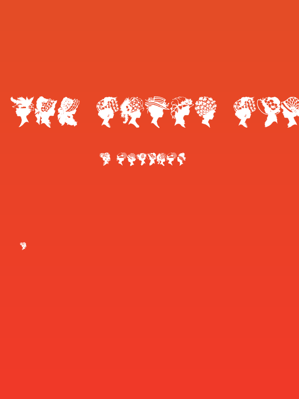 DBL Faces from the past Poster