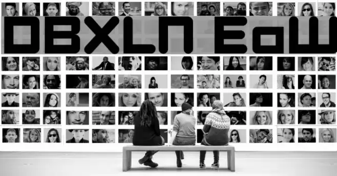 DBXLNightfever ExtraWide Font examples