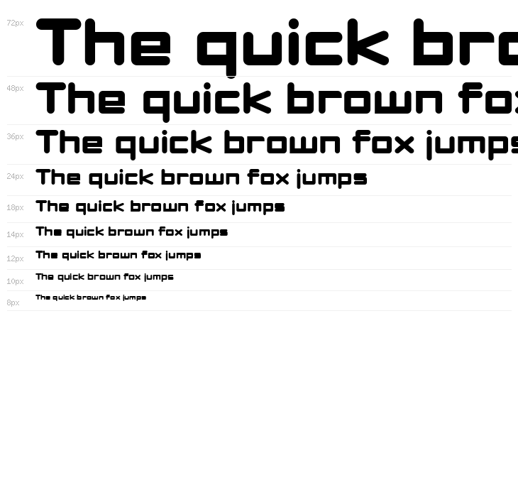 DBXLNightfever ExtraWide Waterfall