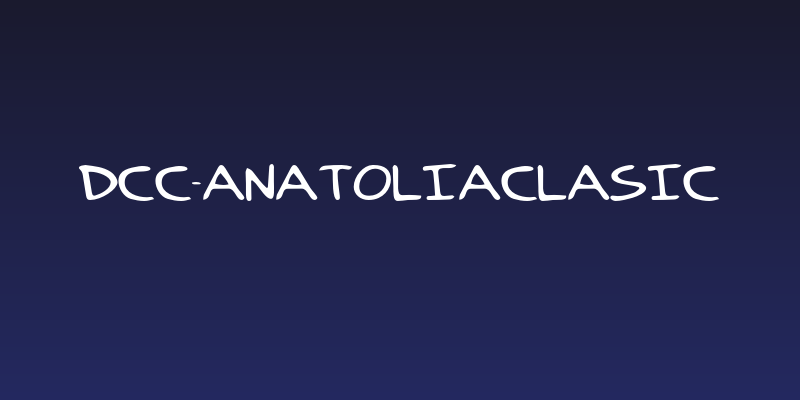 DCC-AnatoliaClasic Social Header