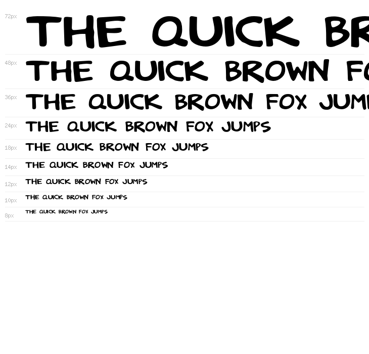 DCC-AnatoliaStrong Waterfall