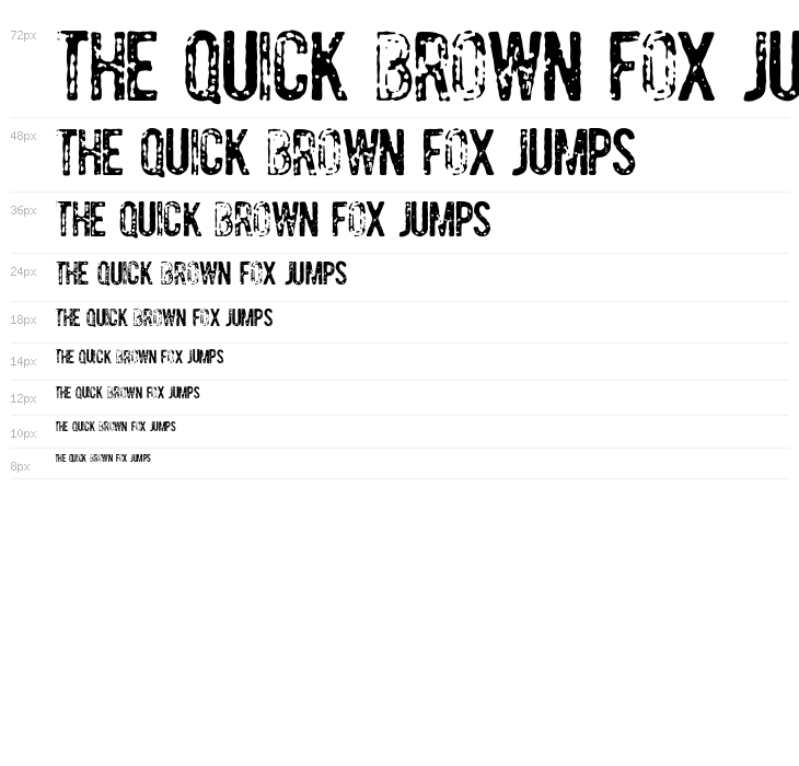 DCC-Bomber Waterfall