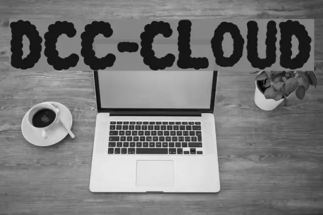 DCC-Cloud Example 2