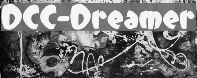 DCC-Dreamer Example 1