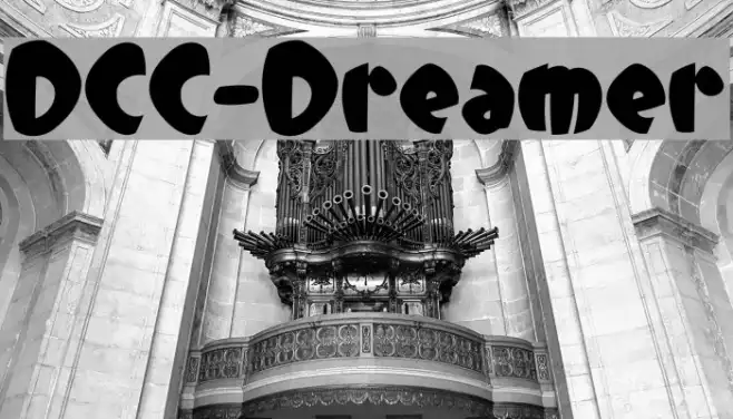 DCC-Dreamer Example 3