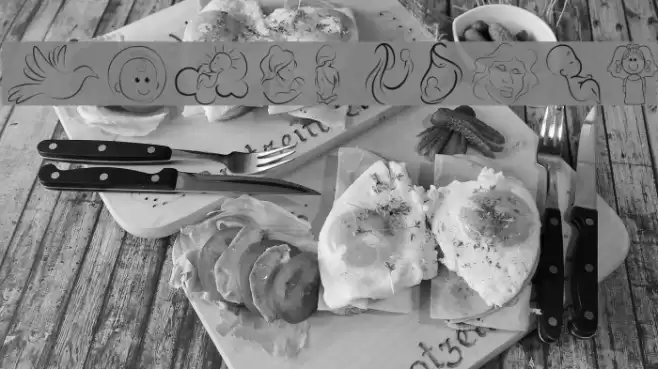 DCOXY stamp Font examples