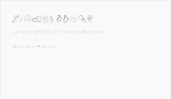 DCOXY stamp Business Card