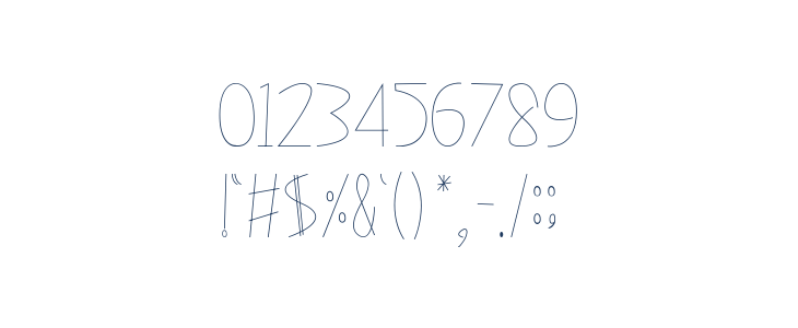 Dcap Other Characters