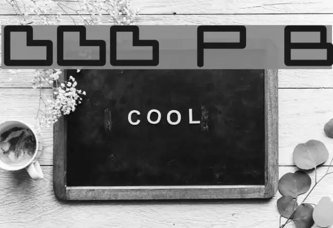 DDD Pipe Bold Example 2