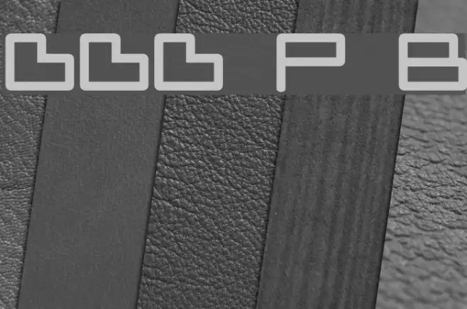 DDD Pipe Bold Example 3