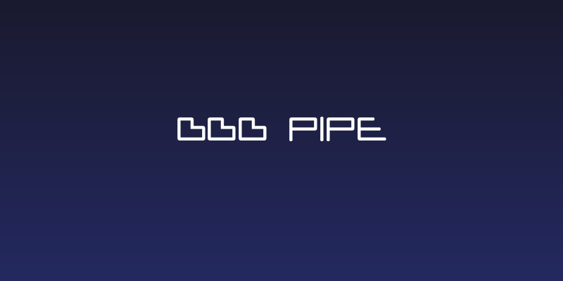 DDD Pipe Social Header