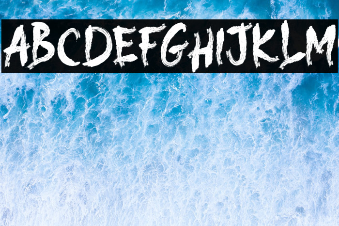 DEAD MARKER Example 1