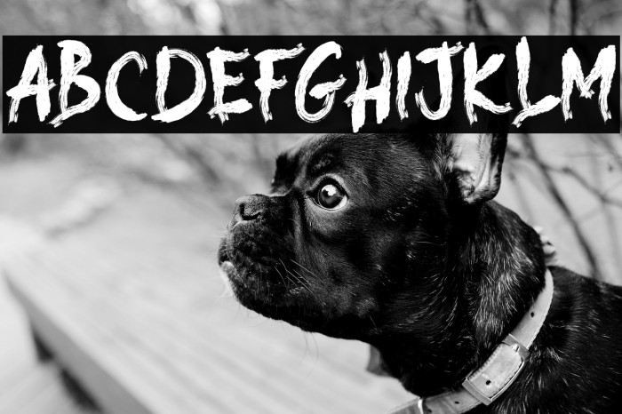 DEAD MARKER Example 3