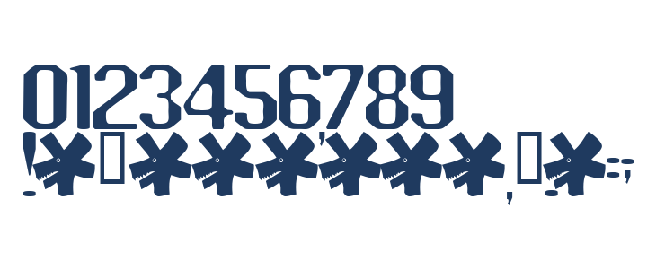 DEADLINE Other Characters