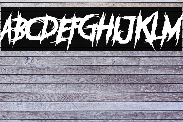 DEADLY KILLERS Example 3