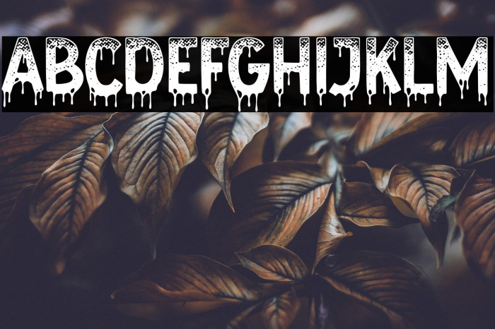 DEADLY POISON II Example 3