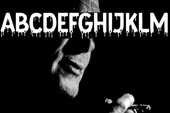 DEADLY POISON I Example 1