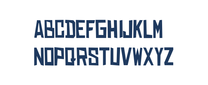 DEAR-RADITAS Lowercase