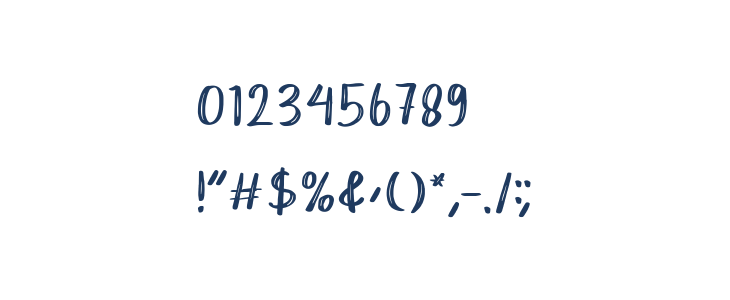 DEAR RAINA Other Characters