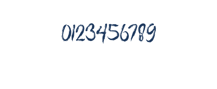 DEATH BRUSH Other Characters