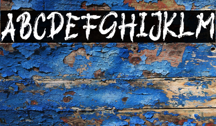 DEATH BRUSH Example 2