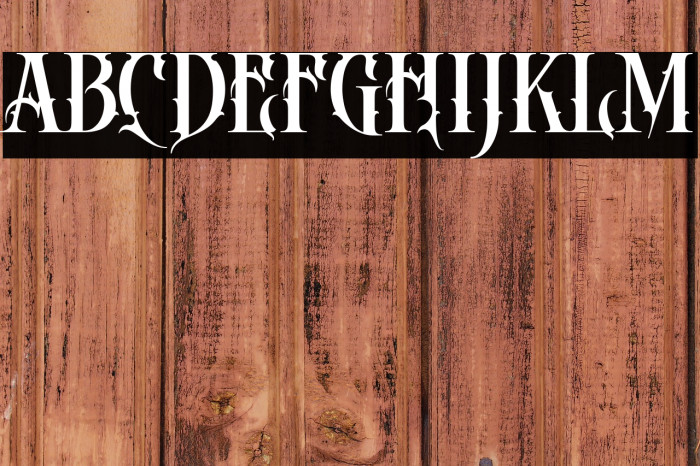 DEATH CROW Regular Example 3