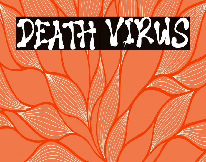 DEATH VIRUS Example 1