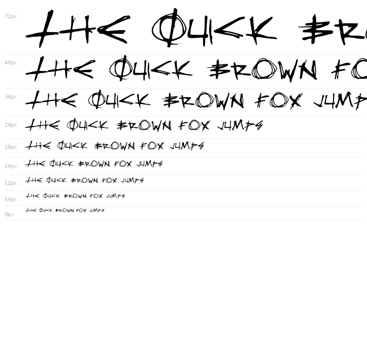 DEATH_DEFY Waterfall