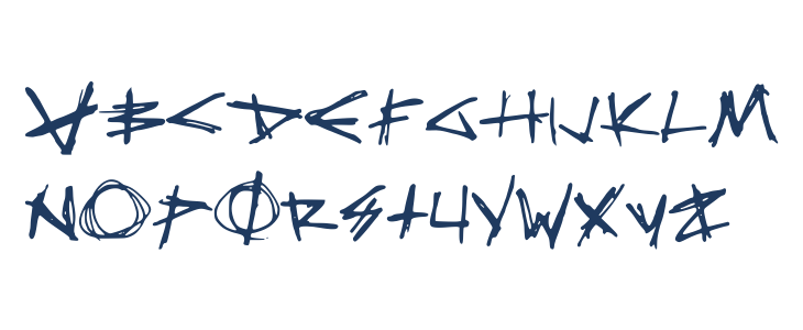 DEATH_DEFY Lowercase