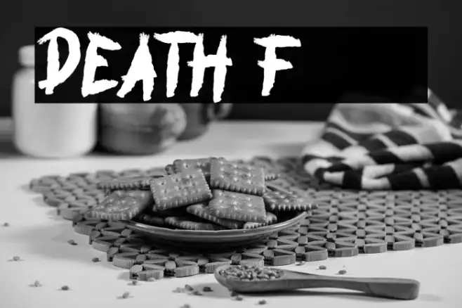 DEATH Example 2