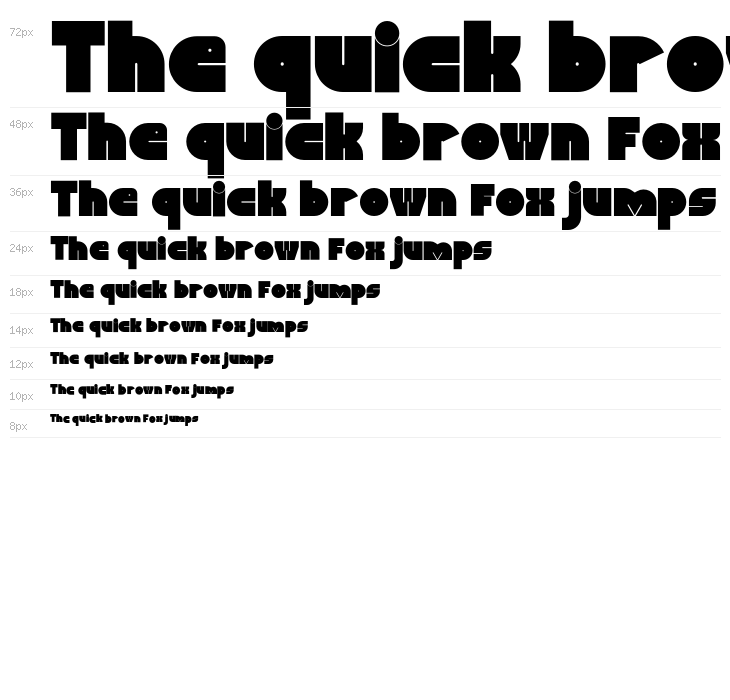 DEBEATRIX Free Trial Waterfall