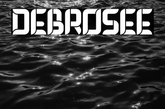 DEBROSEE Example 2
