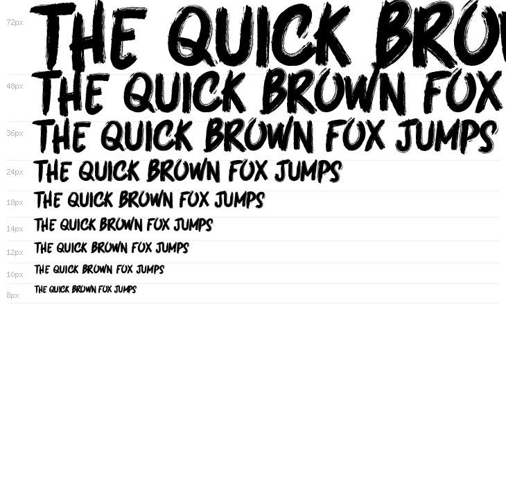 DEEPSHOCKZ   DEMO Waterfall