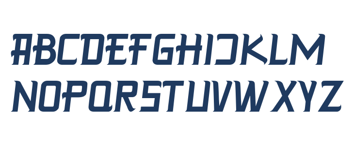 DEFINITE SOUL Lowercase