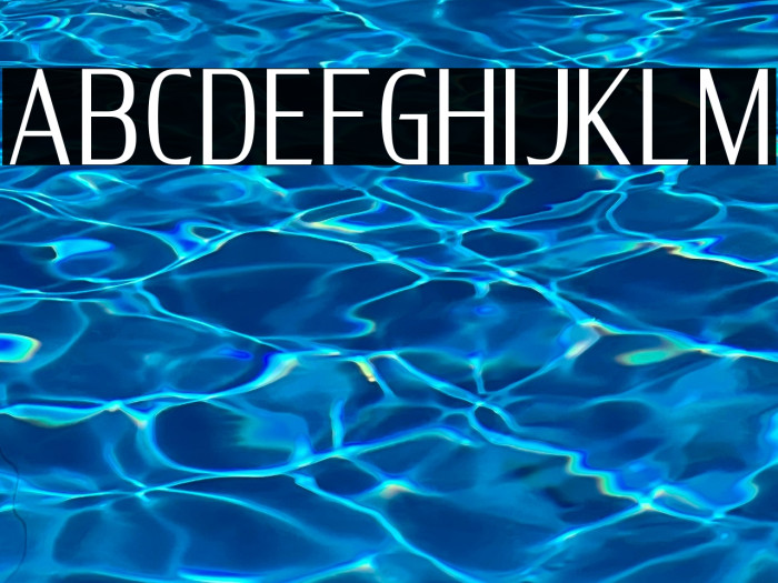 DELUXES BOLD Example 1