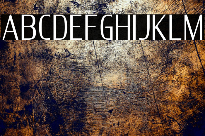 DELUXES BOLD Example 3