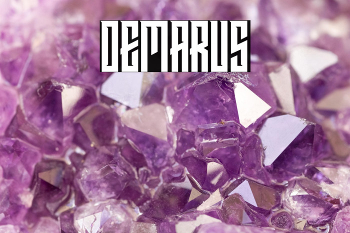 DEMARUS Example 3