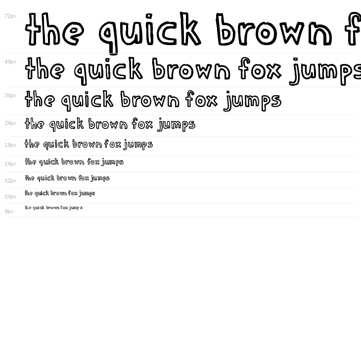 DENNE | schooLgirL Waterfall