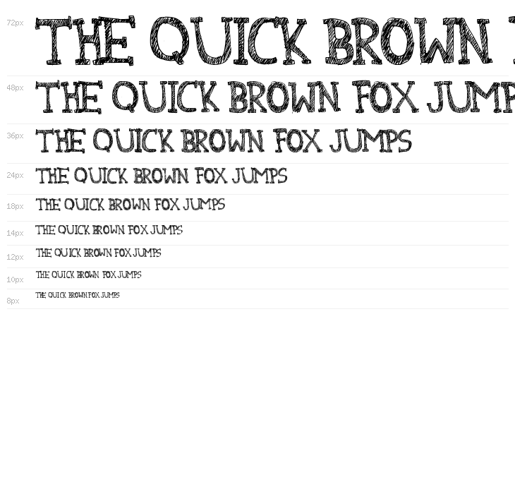 DENNE MILK TEA Waterfall