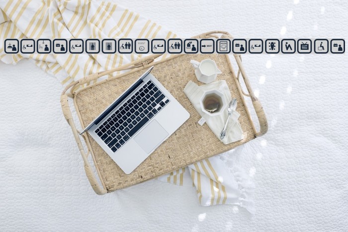 DEPRESSIVE ICONRegular Example 3