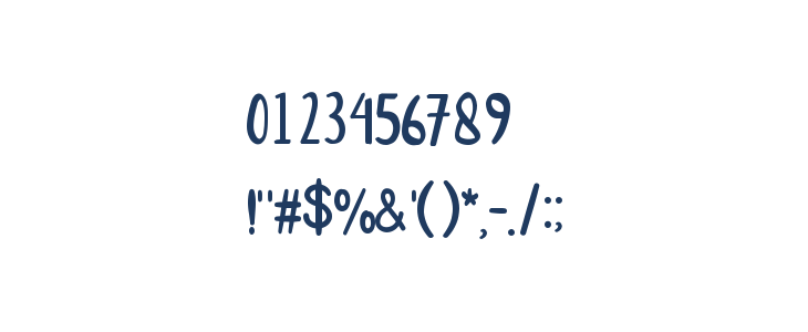 DESKETCH Other Characters