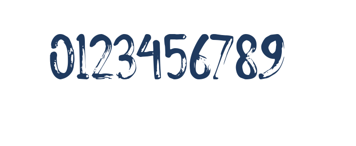 De La Rocha Demo Other Characters