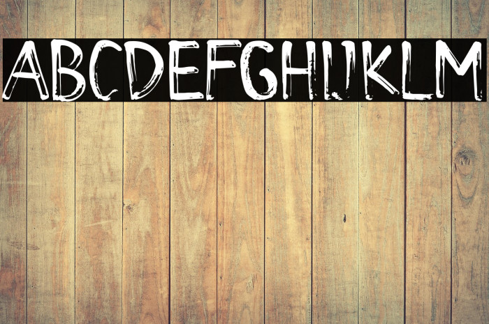 De La Rocha Demo Example 1