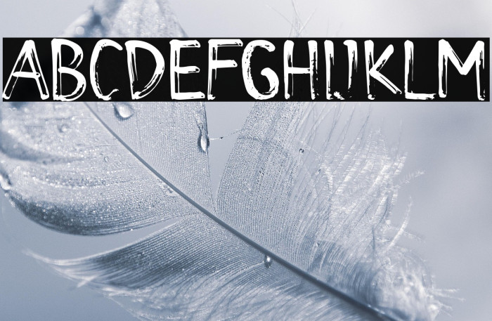 De La Rocha Demo Example 3