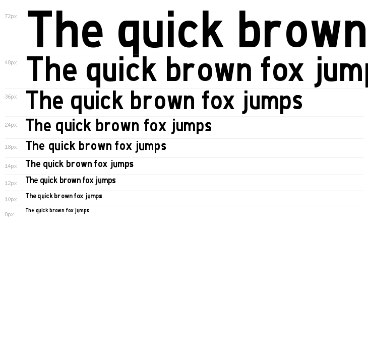 De Luxe Next Bold Waterfall