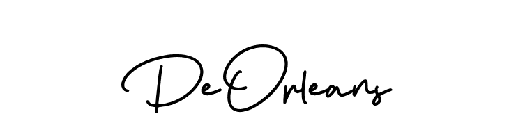 De Orleans  Descarca Fonturi Gratis