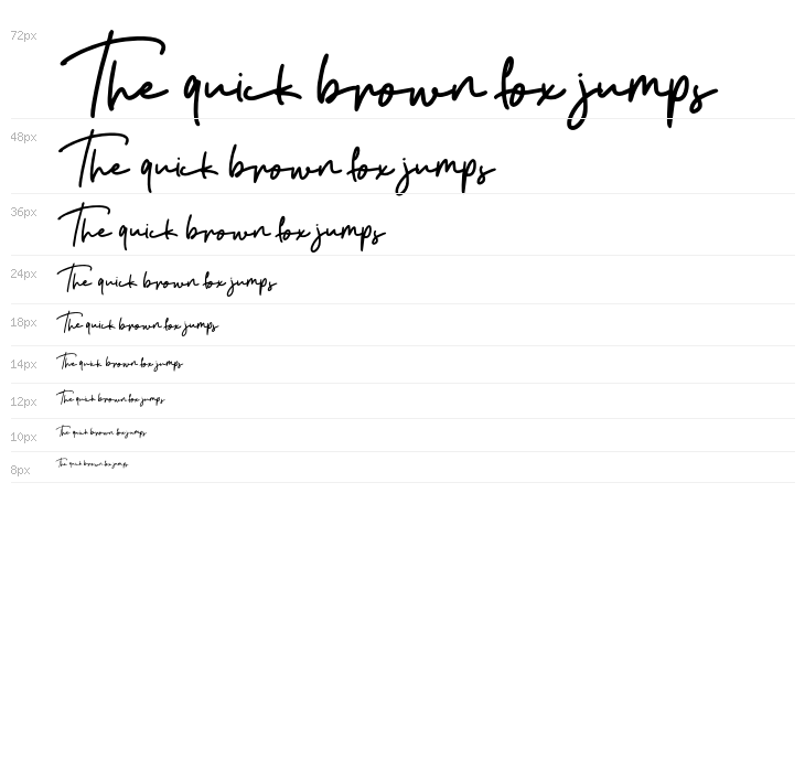 De Orleans Waterfall