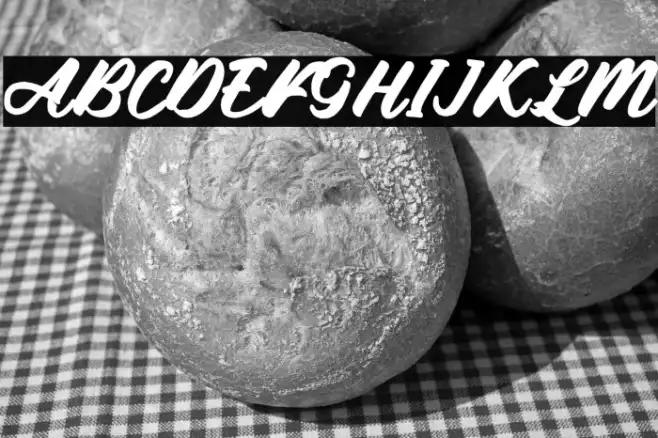 De Sandey Demo Reg Example 2