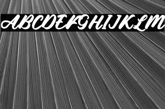 De Sandey Demo Reg Example 3