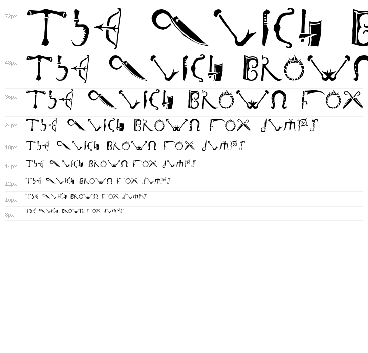 DeBalmeInitials Waterfall